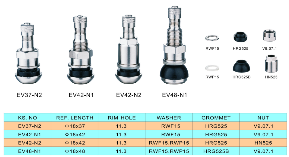 EV4211
