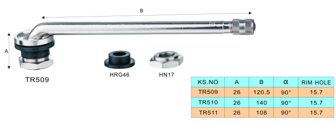 TR509CHICUN