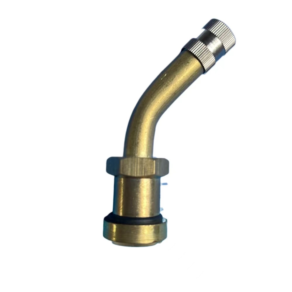 V3.20.6 Brass truck bus tire valve stem