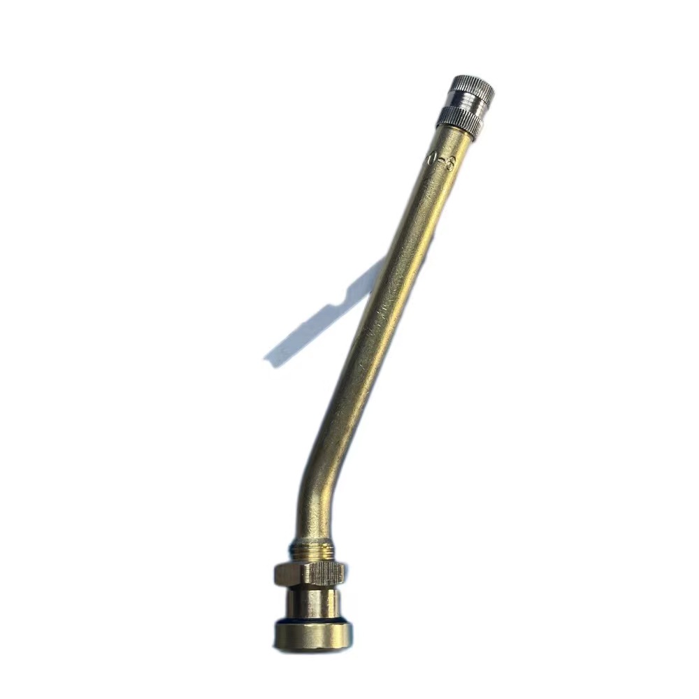 V3.20.6 Brass truck bus tire valve stem