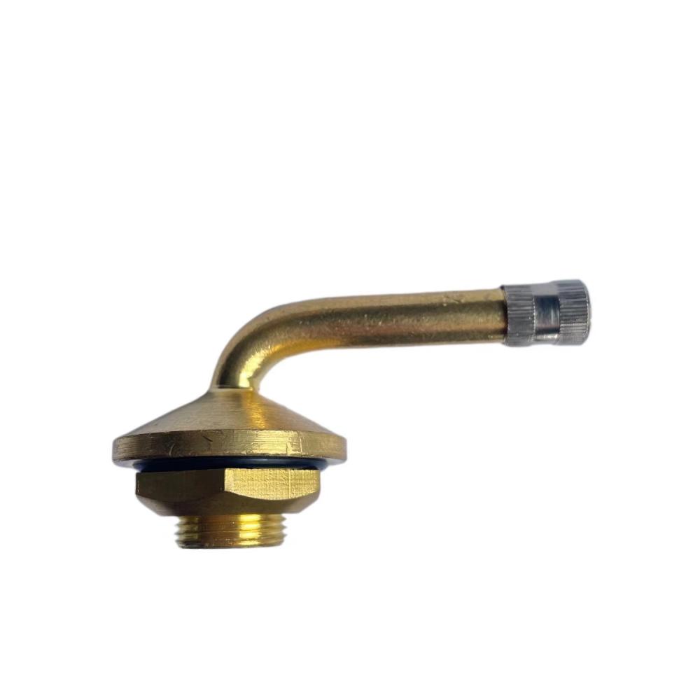 European Style Clamp-in Valves Stem V3-12