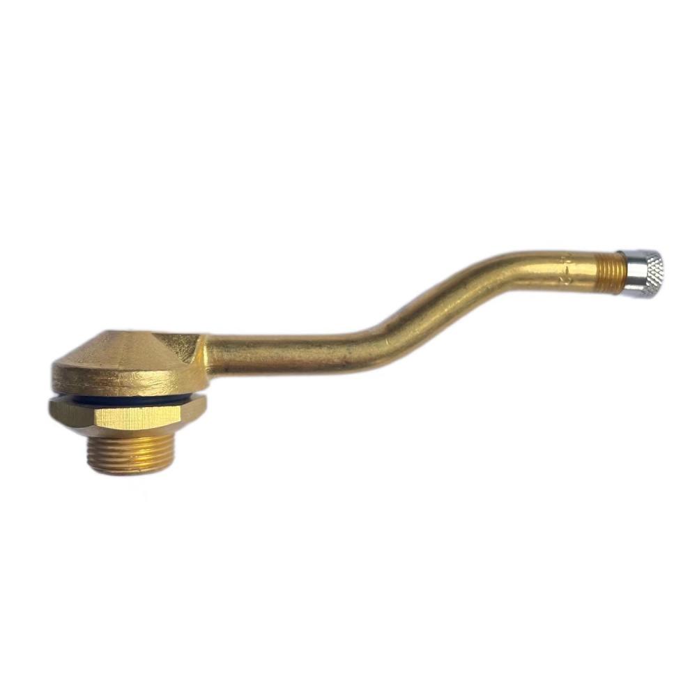 European Style Clamp-in Valves Stem V3-12