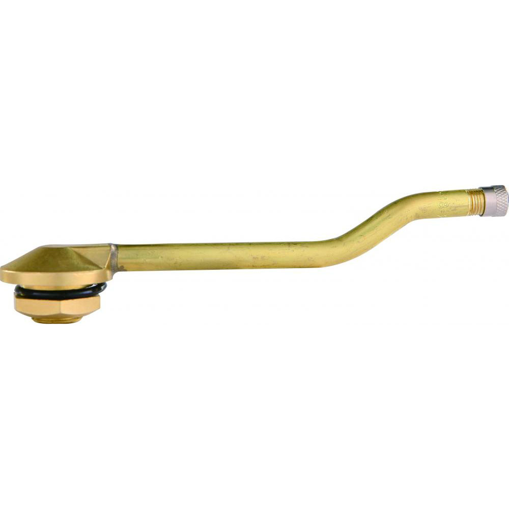 Bent truck Valve Stem V3-16