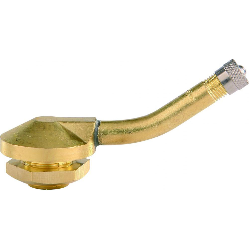 Bent truck Valve Stem V3-16
