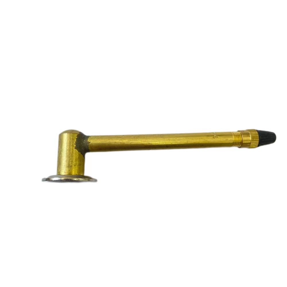 TYRE VALVE V3.20.1 FOR TRUCK AND BUS