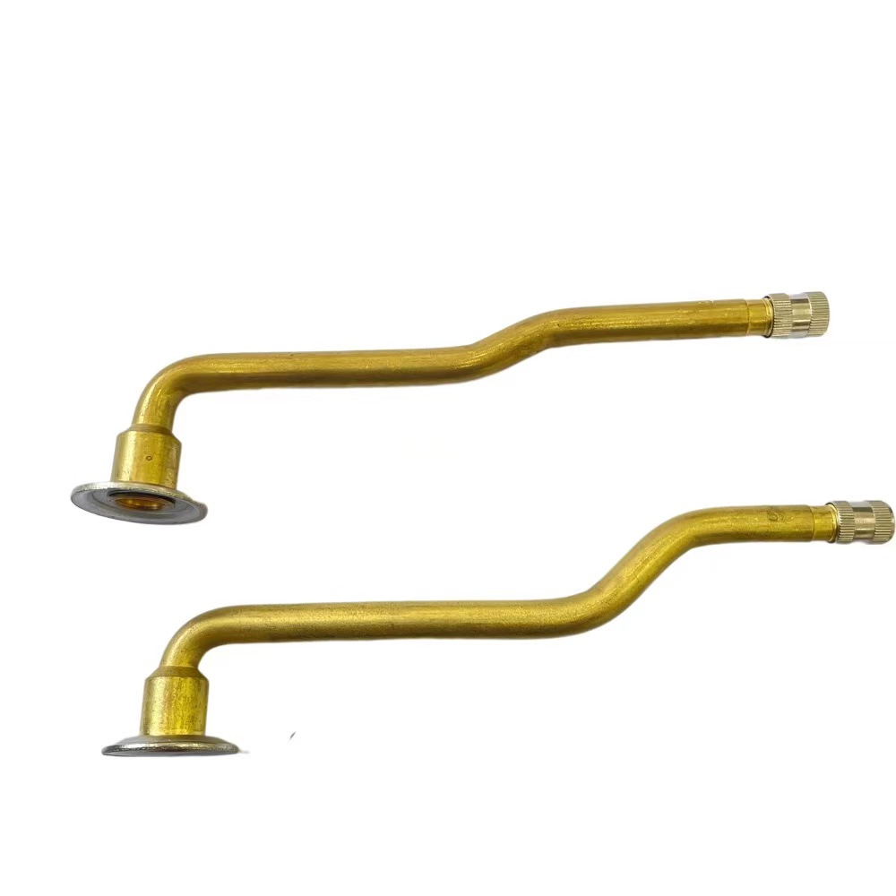 TYRE VALVE V3.20.1 FOR TRUCK AND BUS