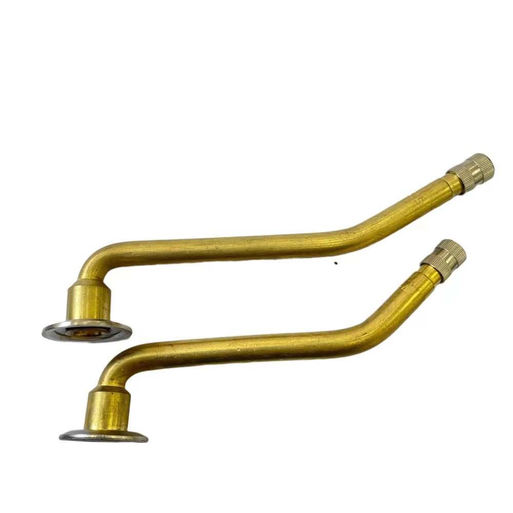 TYRE VALVE V3.20.1 FOR TRUCK AND BUS