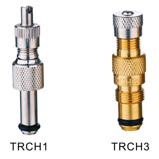 Tire Valve Stem Core TRCH3 TRCH1