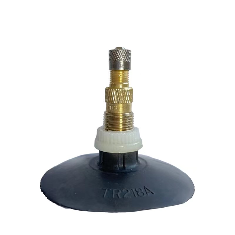 Air-liquid Tube Valve TR218A
