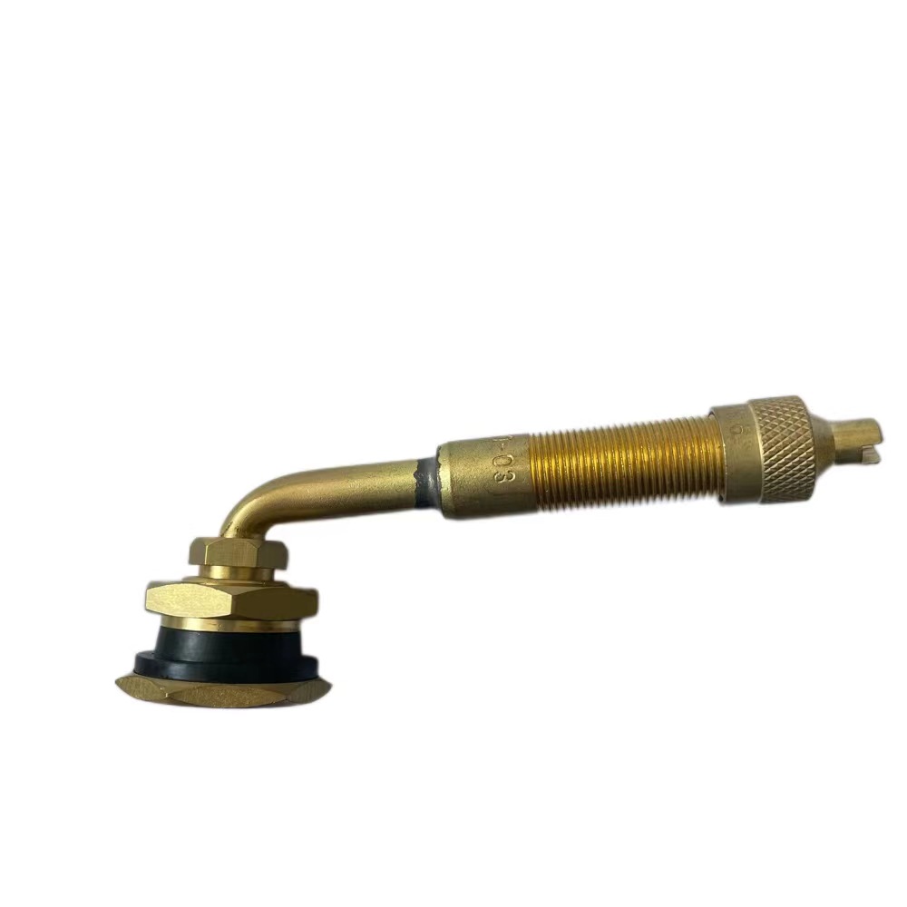 TRJ650 Large Bore Swivel Type Valves