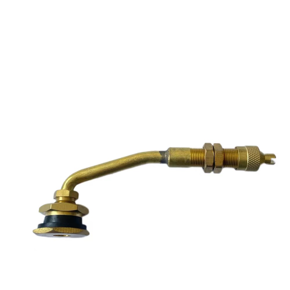 TRJ650 Large Bore Swivel Type Valves