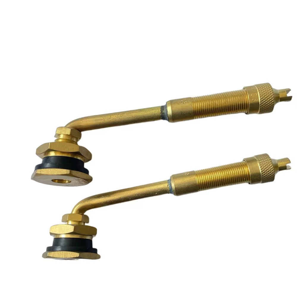 TRJ650 Large Bore Swivel Type Valves