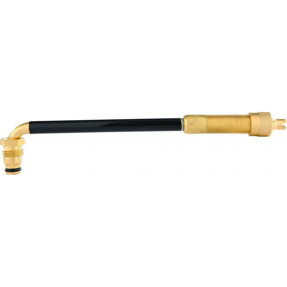 Large Bore Swivel Type Valves TRJ4000