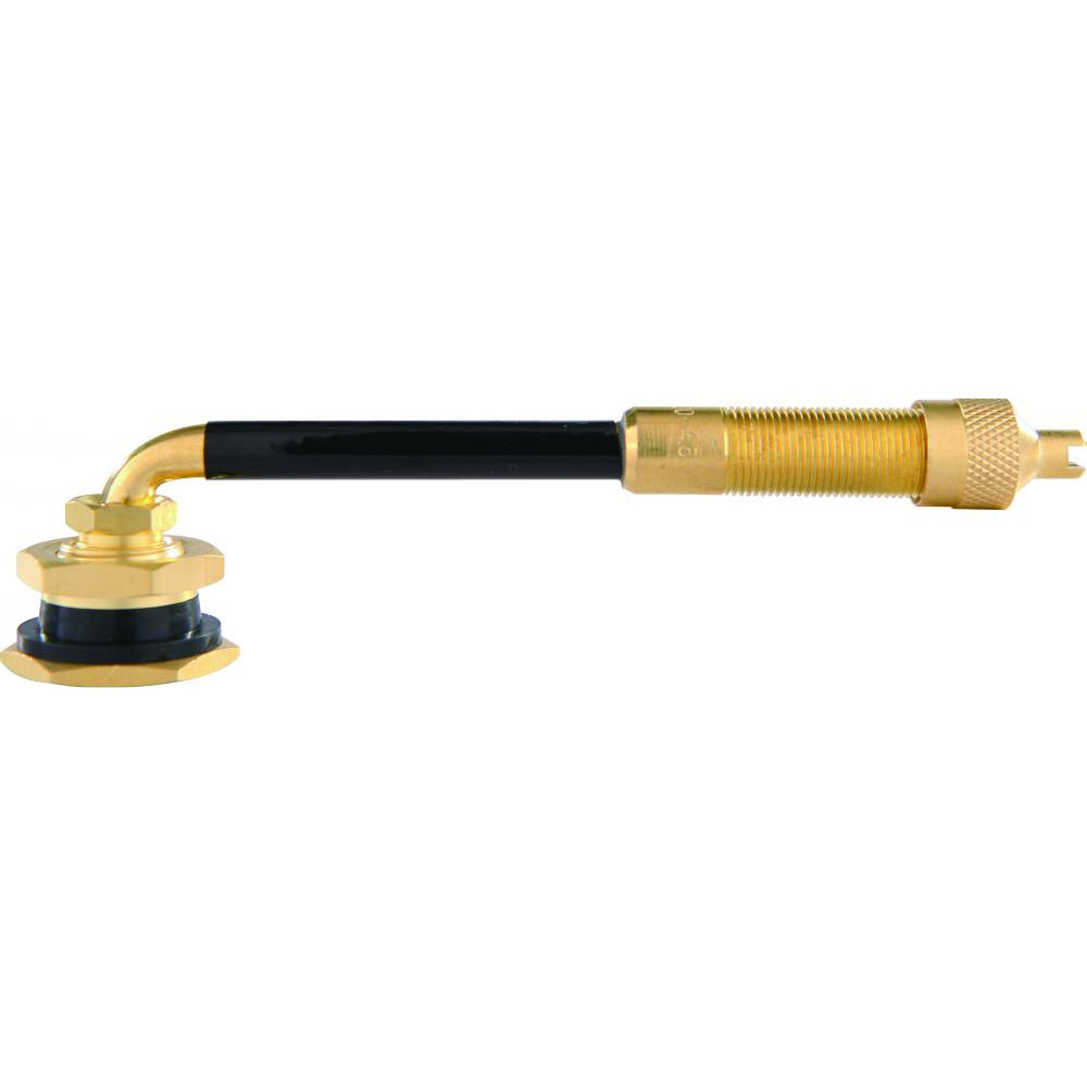 Large Bore Swivel Type Valves TRJ4000