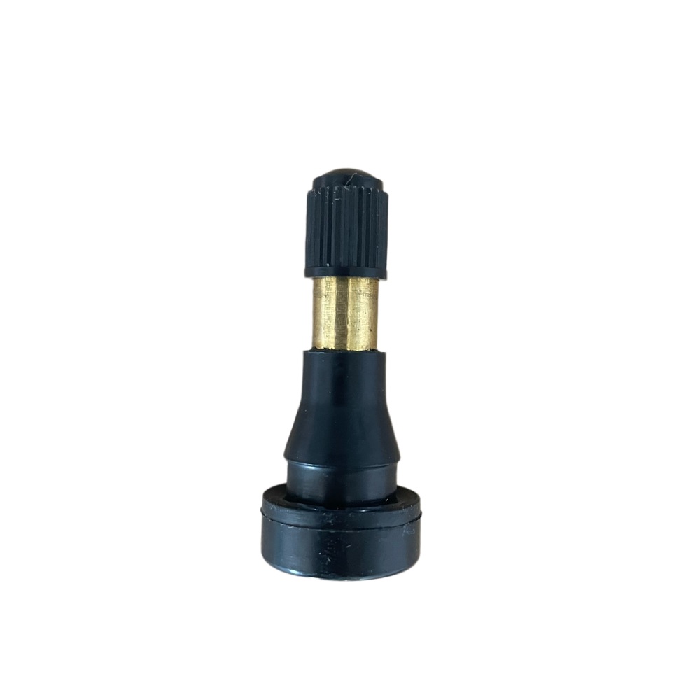 TR600HP Tubeless Tire Valve