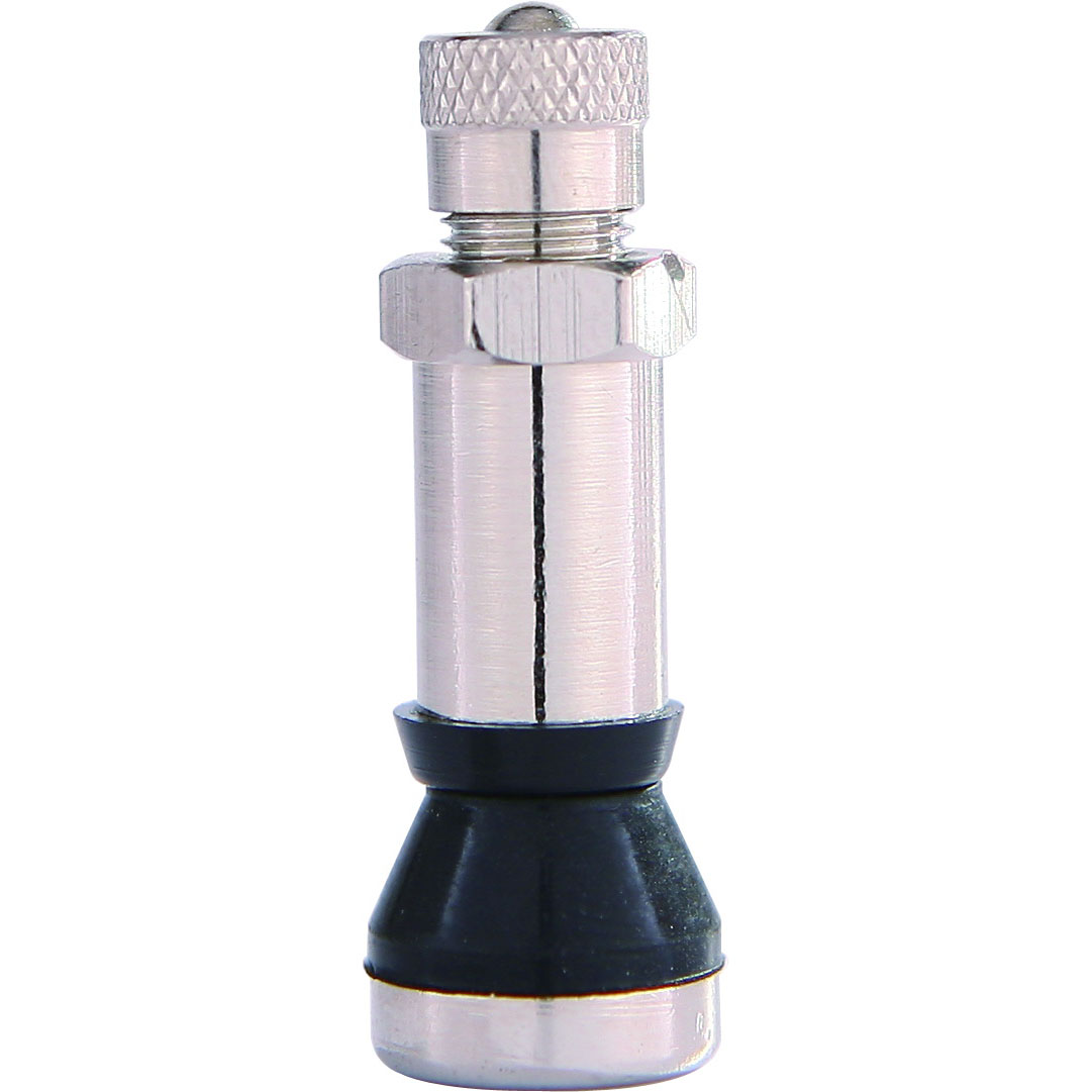 Tubeless Metal Clamp-in Valve for Truck&Bus (TR416SSS)