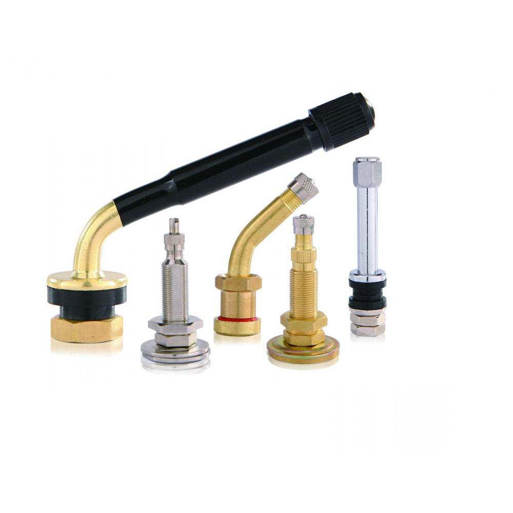 Tubeless Valve Stem TR417
