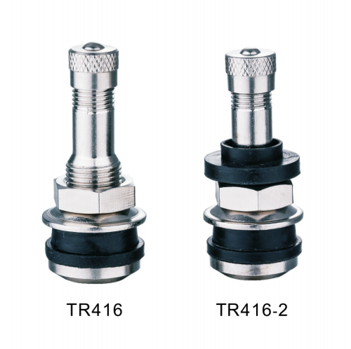 metal brass tire valve TR416 TR5991B