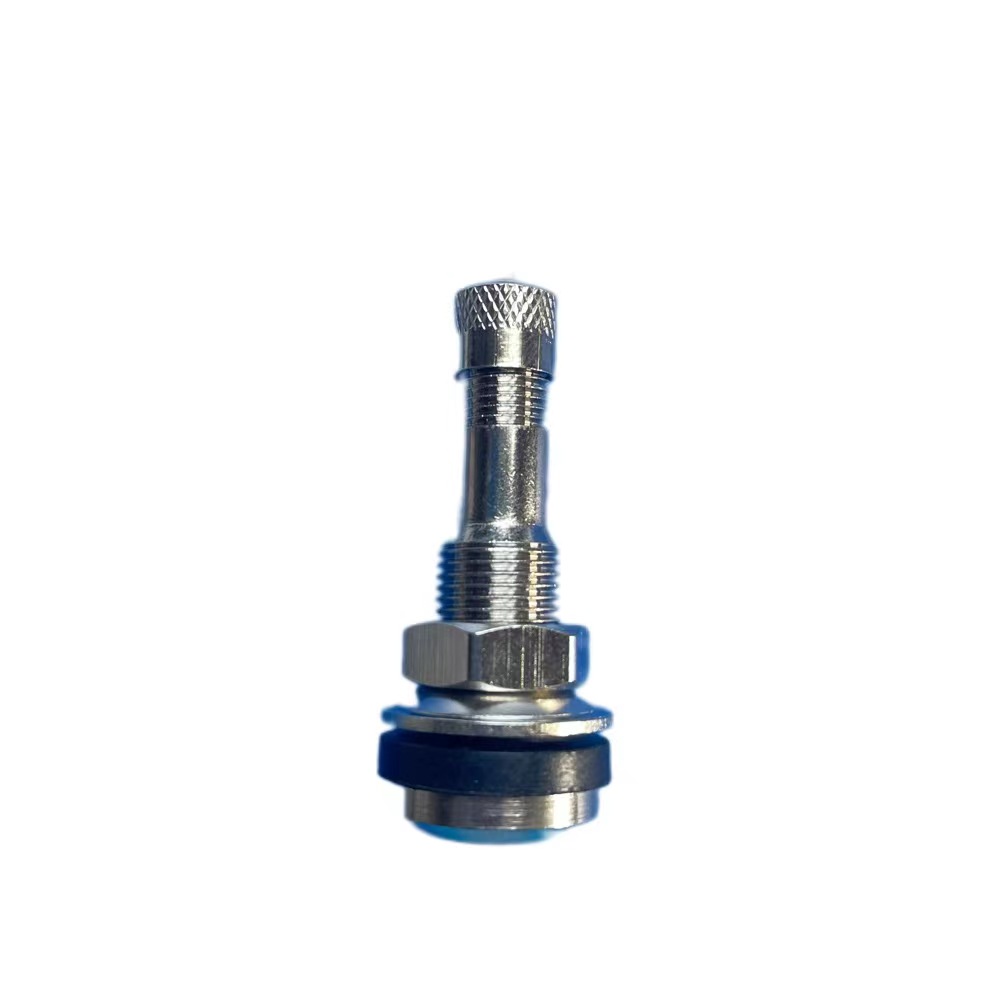 Metal Tubeless Tire Valve stem Tr416