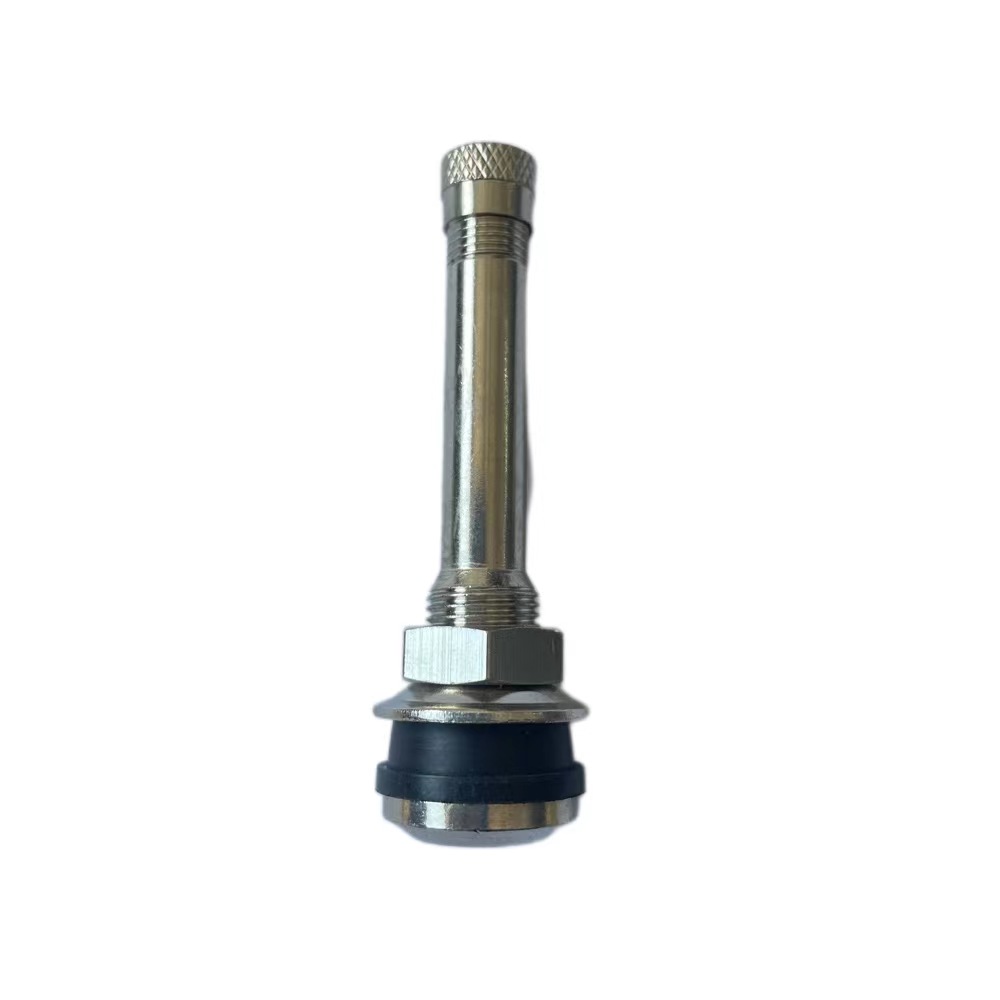 Metal Tubeless Tire Valve stem Tr416