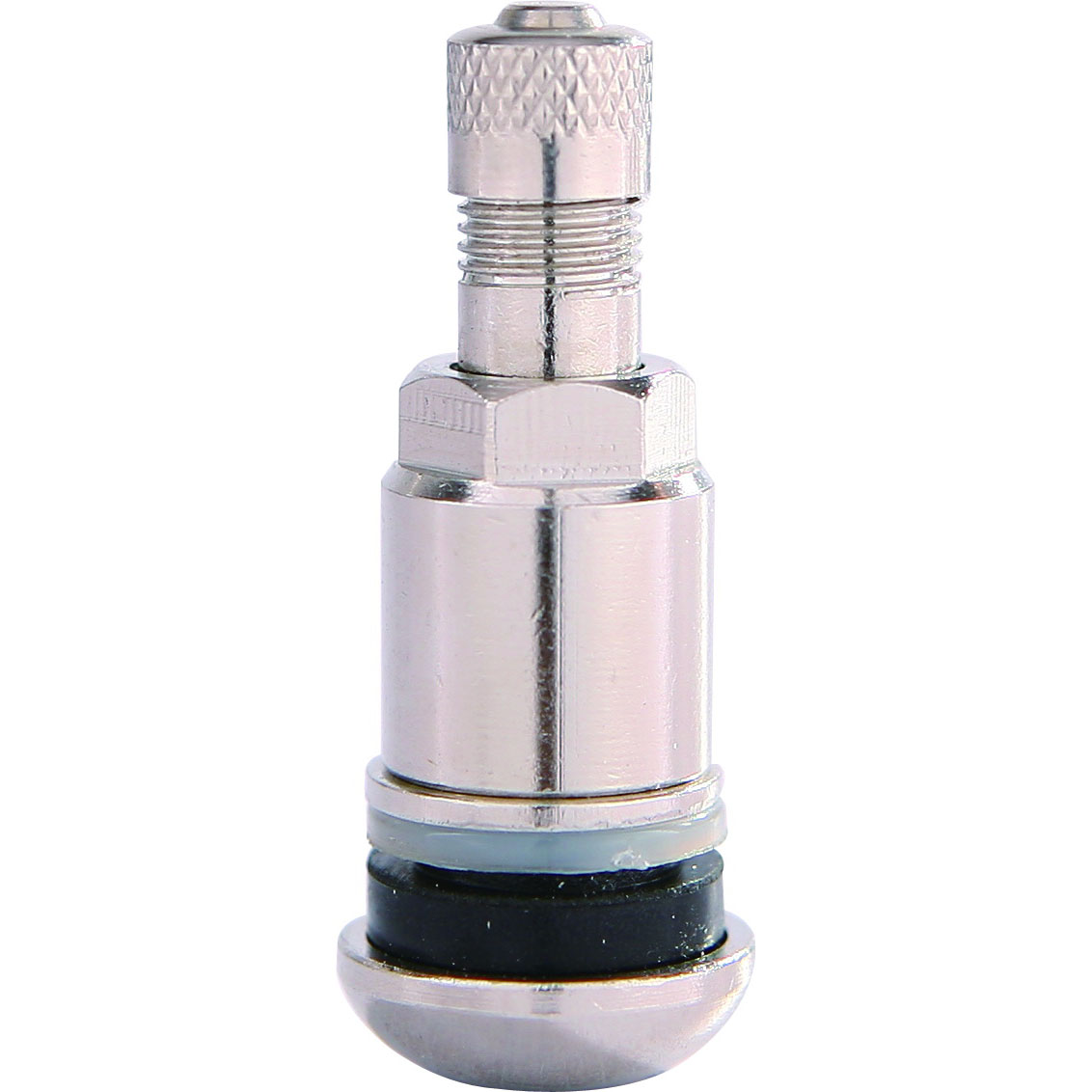 High Grade Tubeless Metal Tyre Valve MS525 EV42