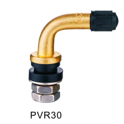 Motorcycle Copper Valve Stem PVR30 PVR32