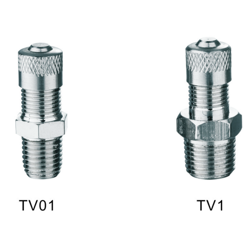 Tank Tire Valve Stem TV1