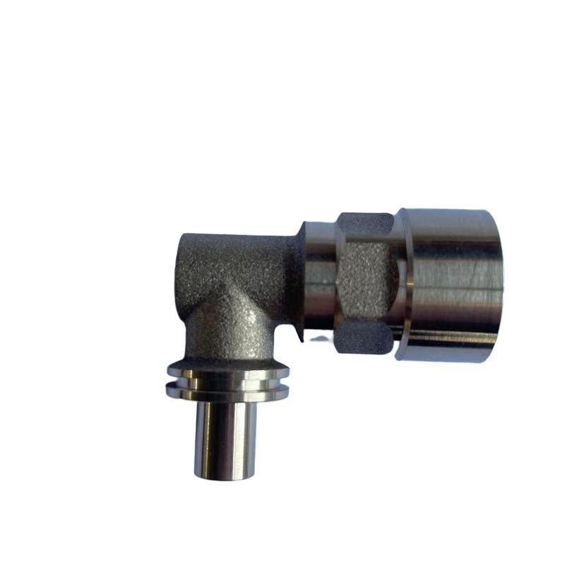 Forged 3 way Equal