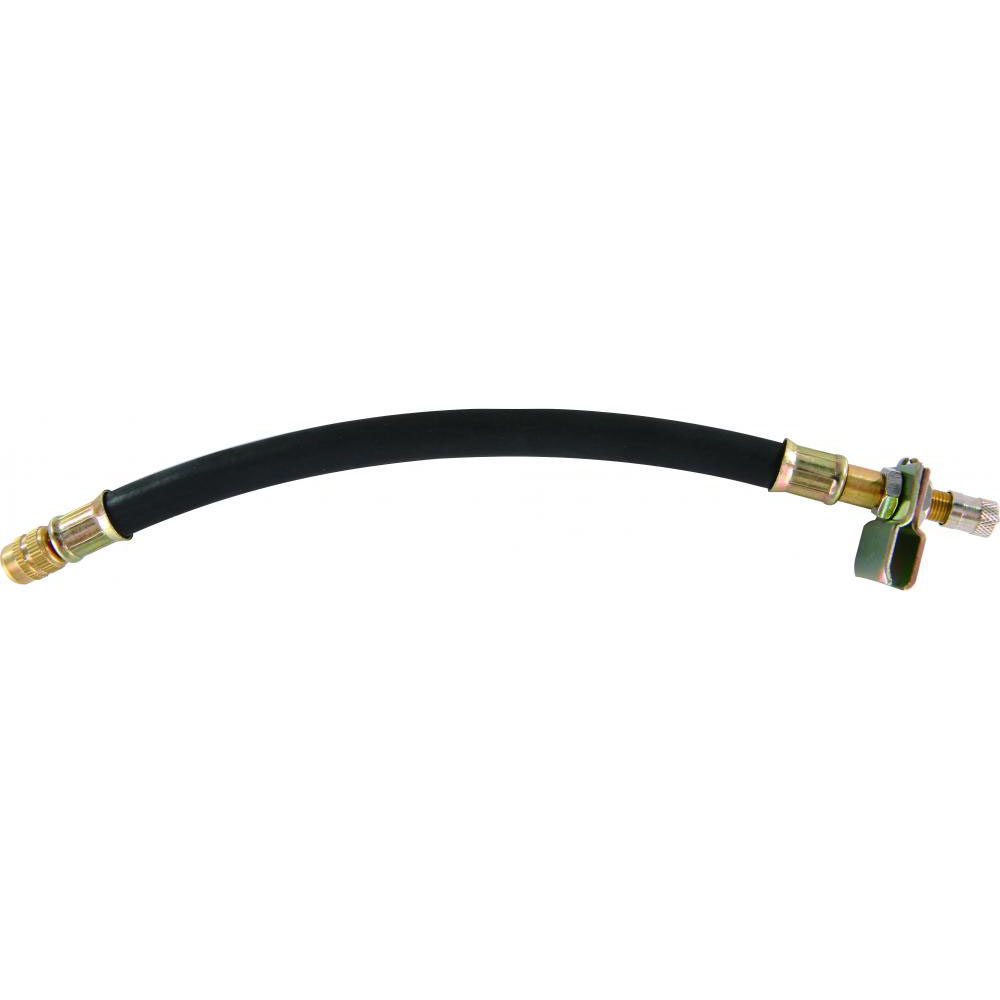 Rubber Flexible Valve Extensions