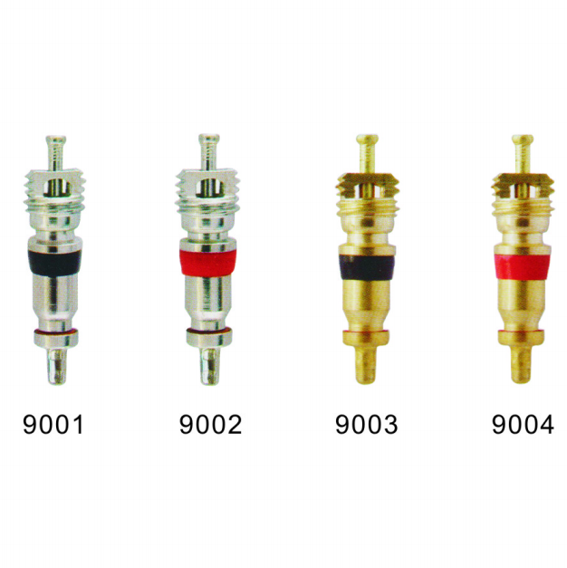 Tire Valve Core 9000 8000 Etc.