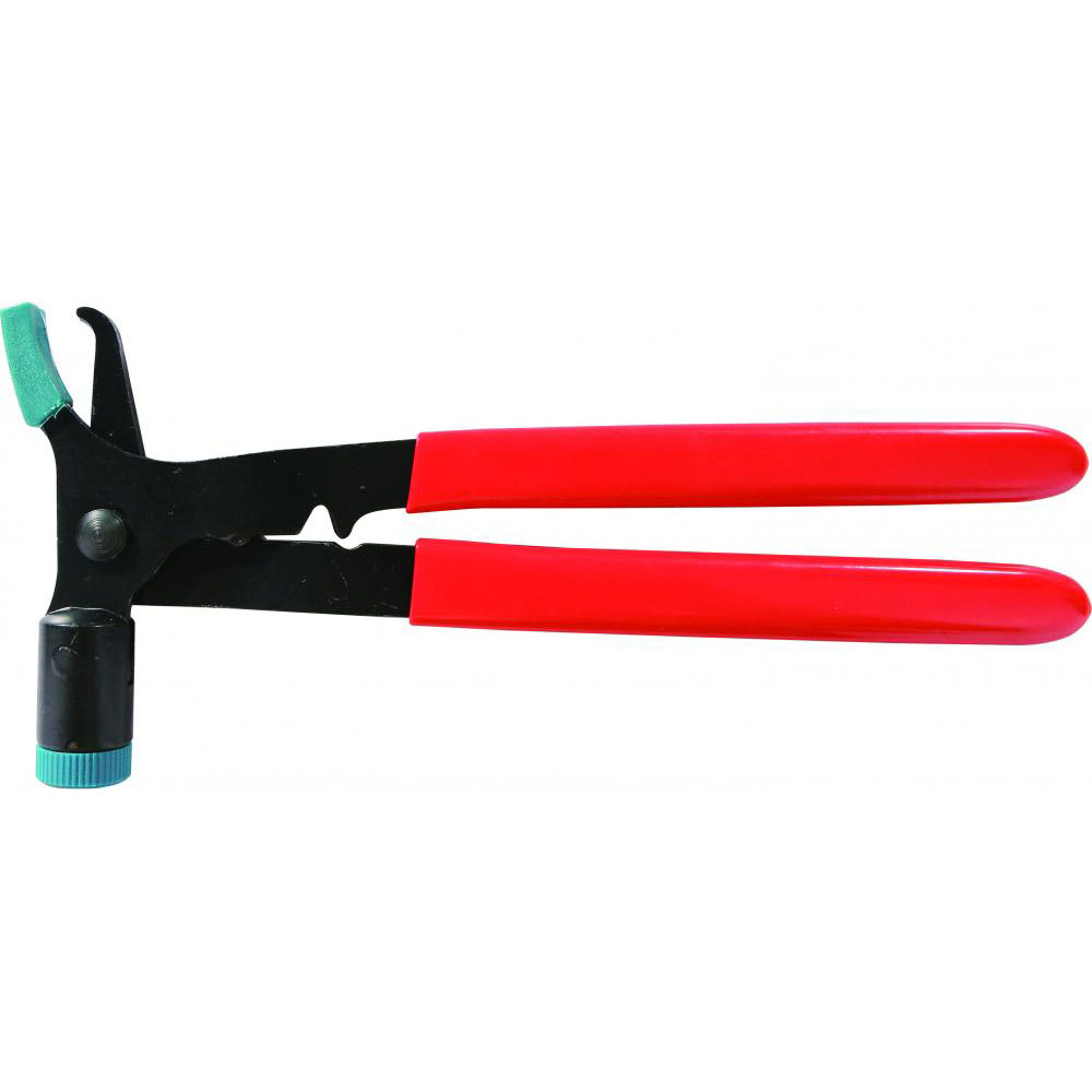 Wheel Balance Weight Pliers
