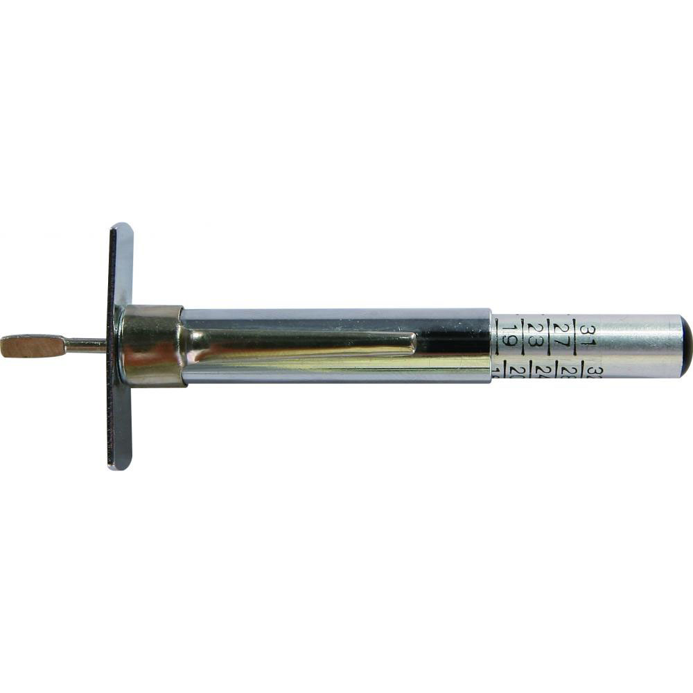 Tyre Tread Depth Gauge