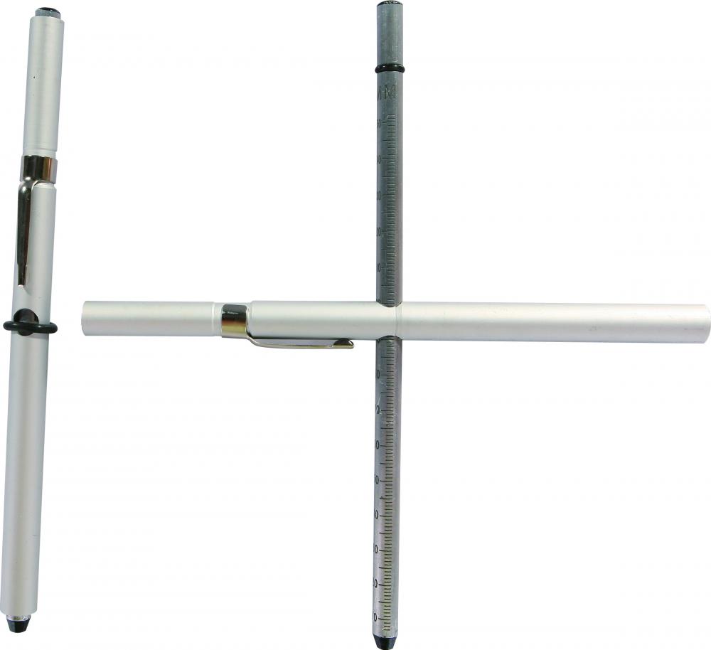 Tyre Tread Depth Gauge