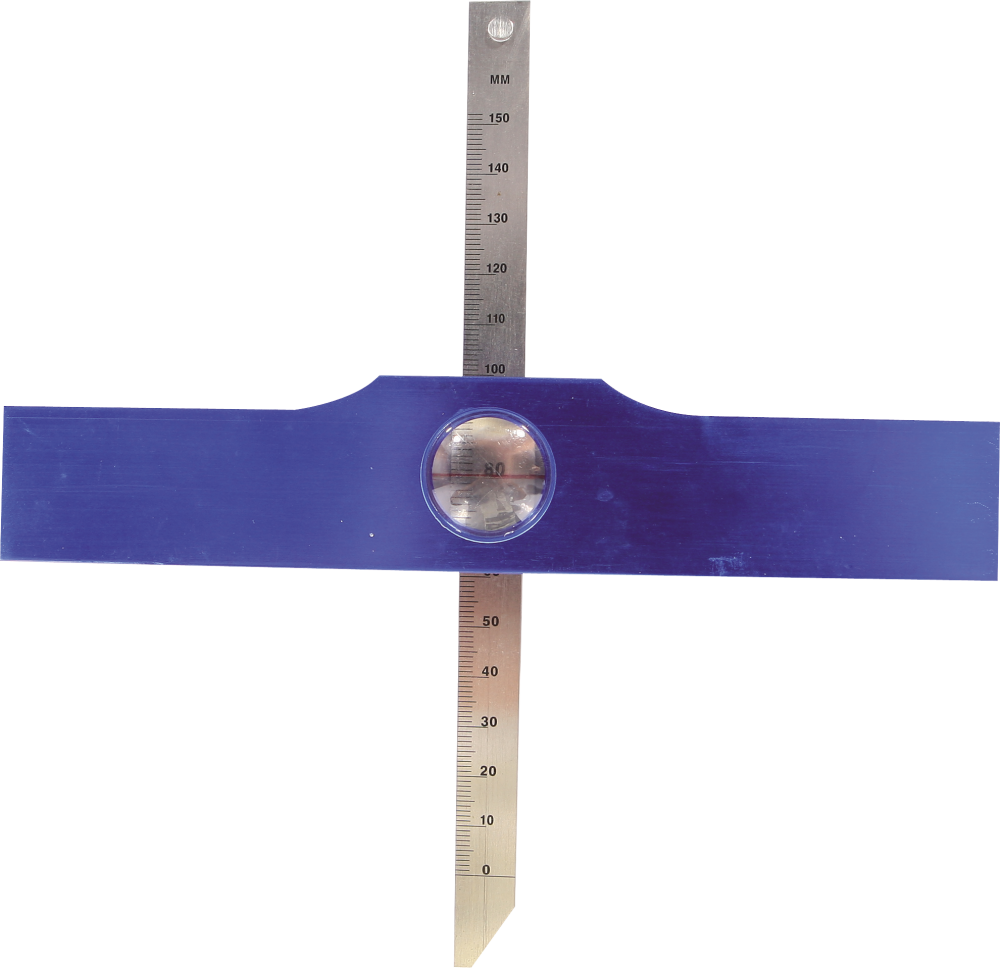 Tyre Tread Depth Gauge
