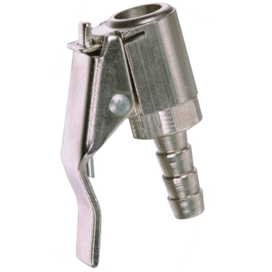 Air Chuck with Clip