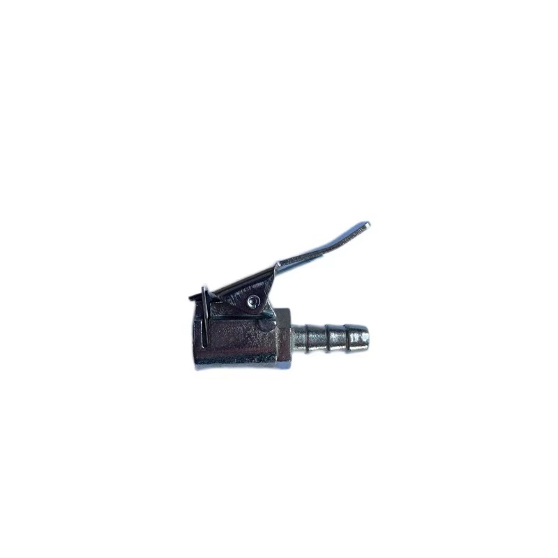 European Type Air Chuck with Clip